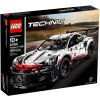 LEGO 42096 Technic Porsche 911 RSR